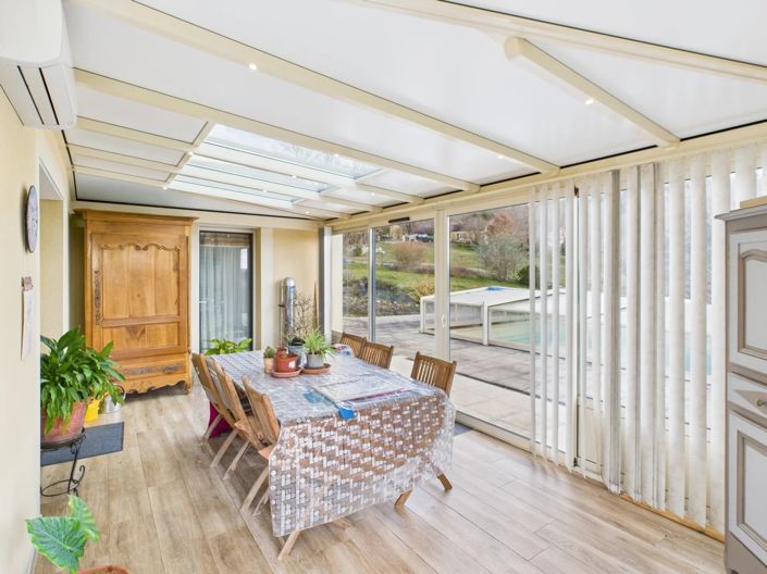 Image No.4-Maison de 4 chambres à vendre à Domme