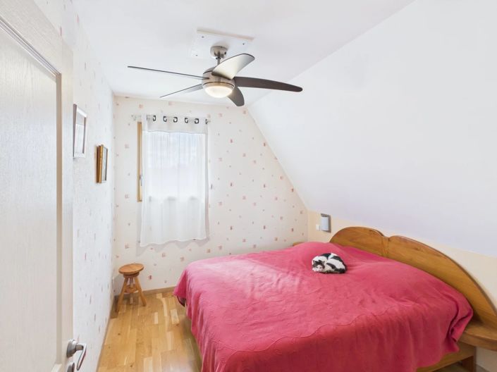 Image No.7-Maison de 4 chambres à vendre à Domme