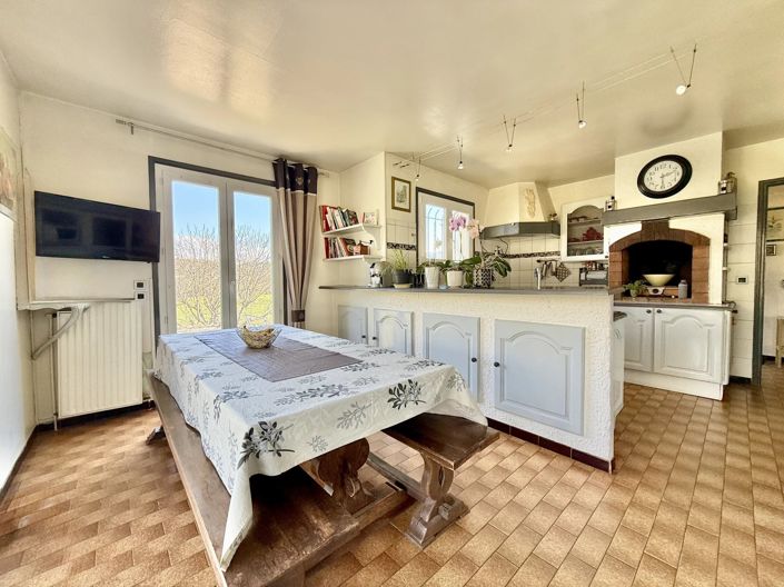 Image No.6-Maison de 3 chambres à vendre à Couiza