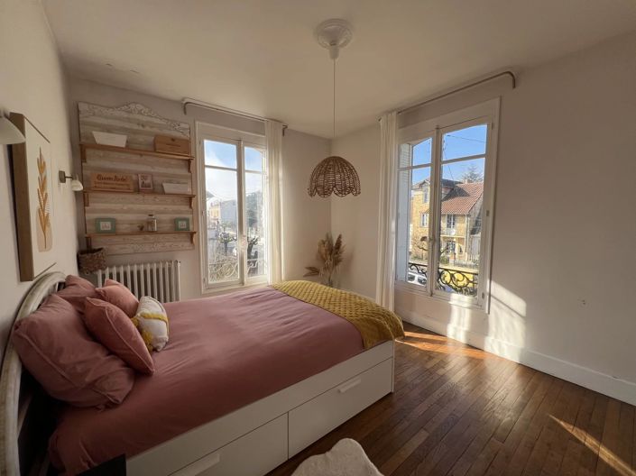 Image No.5-Maison de 5 chambres à vendre à Sainte-Foy-la-Grande