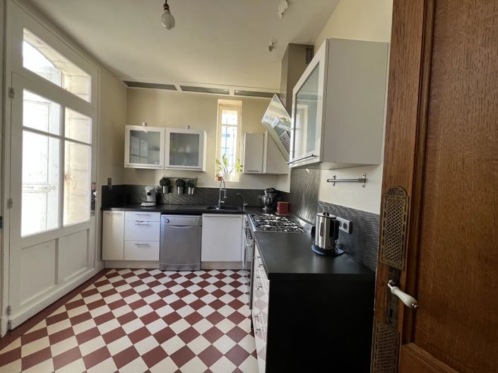 Image No.7-Maison de 5 chambres à vendre à Sainte-Foy-la-Grande