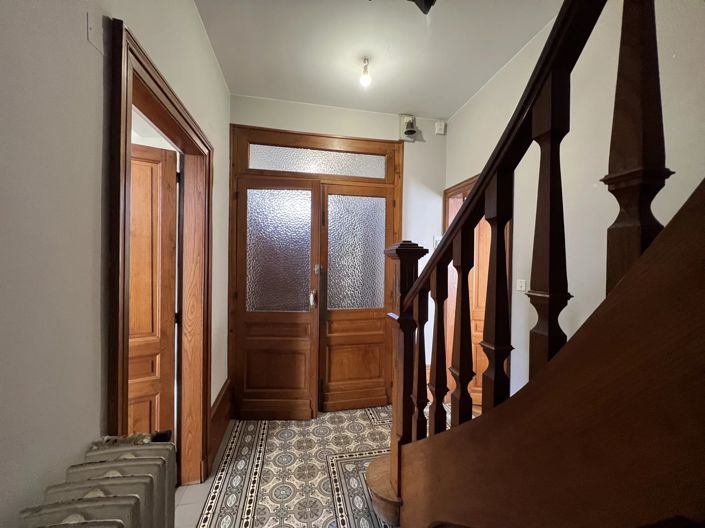 Image No.9-Maison de 5 chambres à vendre à Sainte-Foy-la-Grande