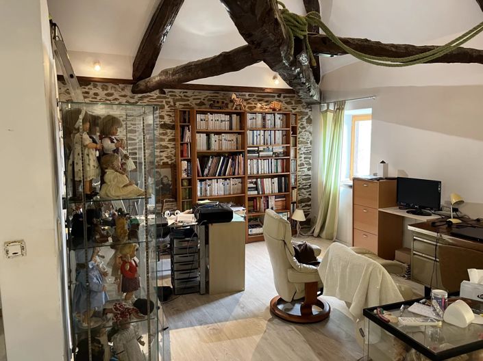 Image No.11-Maison de 5 chambres à vendre à Ambialet