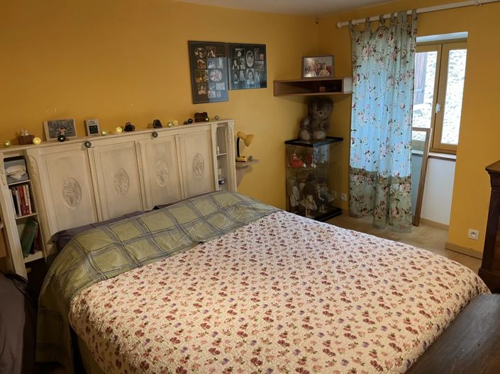 Image No.12-Maison de 5 chambres à vendre à Ambialet