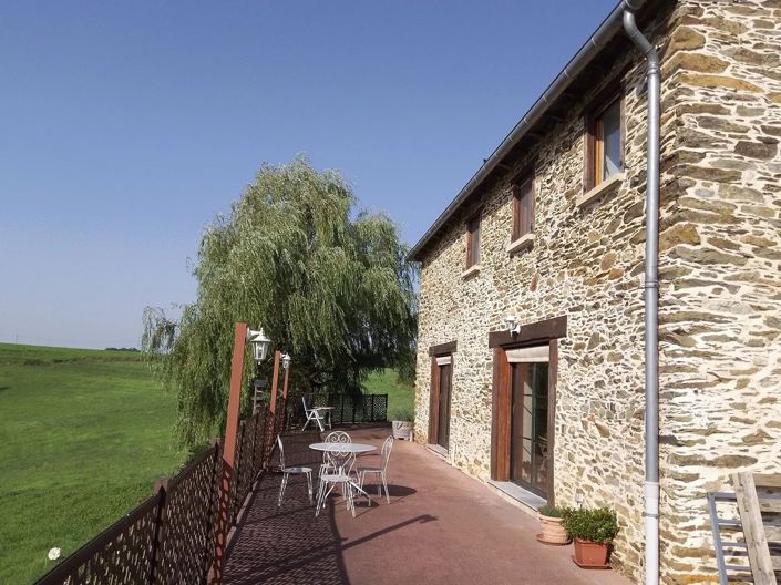 Image No.13-Maison de 5 chambres à vendre à Ambialet