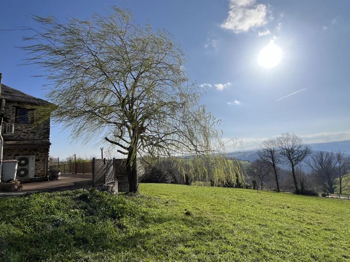 Image No.15-Maison de 5 chambres à vendre à Ambialet
