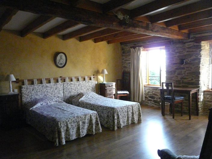 Image No.6-Maison de 5 chambres à vendre à Ambialet