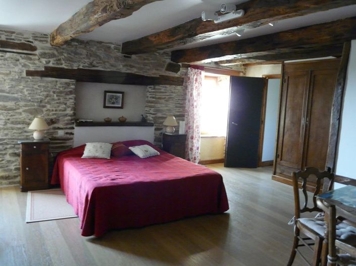 Image No.9-Maison de 5 chambres à vendre à Ambialet