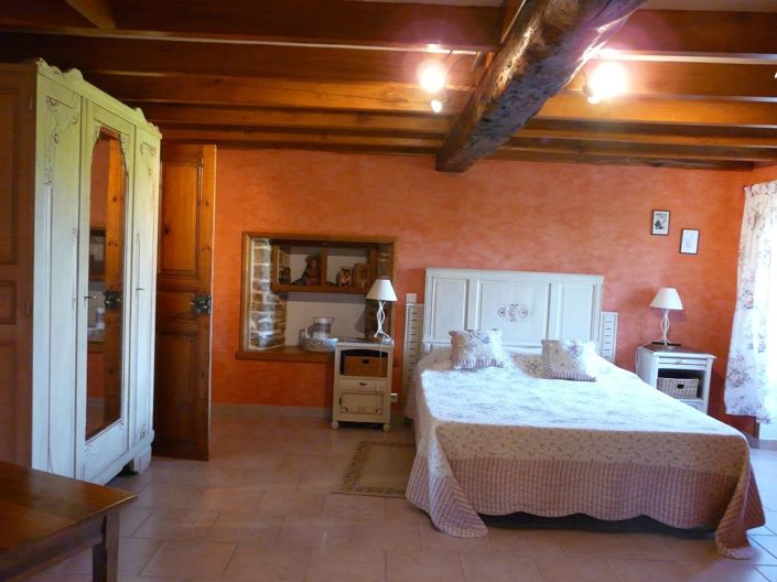 Image No.10-Maison de 5 chambres à vendre à Ambialet