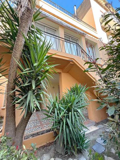 Image No.1-Maison de 7 chambres à vendre à Perpignan