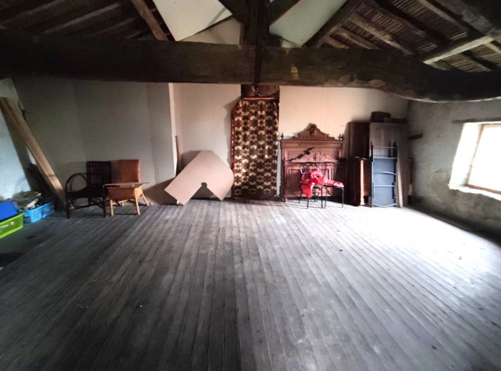 Image No.11-Maison de 2 chambres à vendre à Deux-Sevres