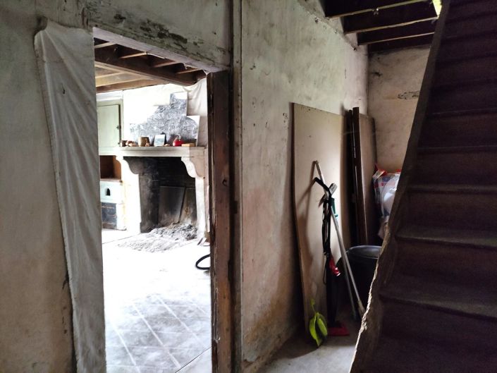 Image No.12-Maison de 2 chambres à vendre à Deux-Sevres