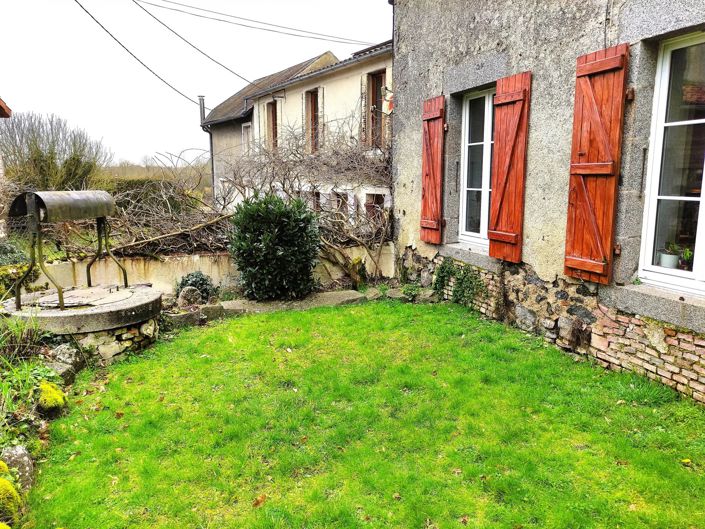 Image No.13-Maison de 2 chambres à vendre à Deux-Sevres