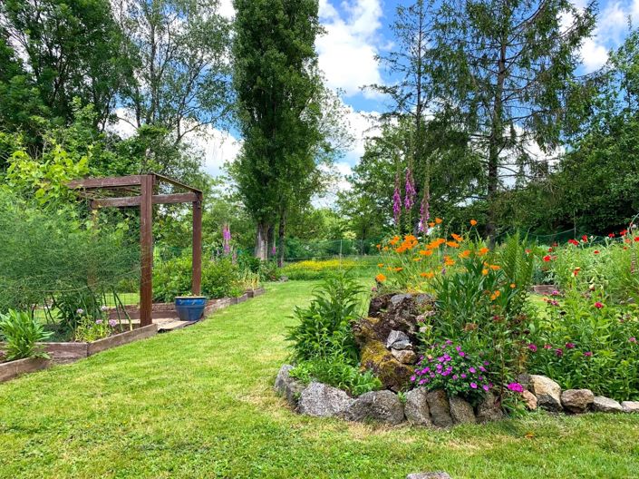 Image No.5-Maison de 2 chambres à vendre à Deux-Sevres