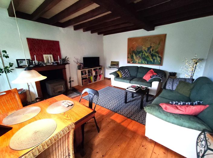 Image No.3-Maison de 2 chambres à vendre à Deux-Sevres