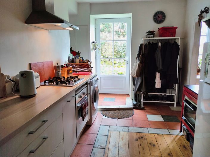 Image No.6-Maison de 2 chambres à vendre à Deux-Sevres