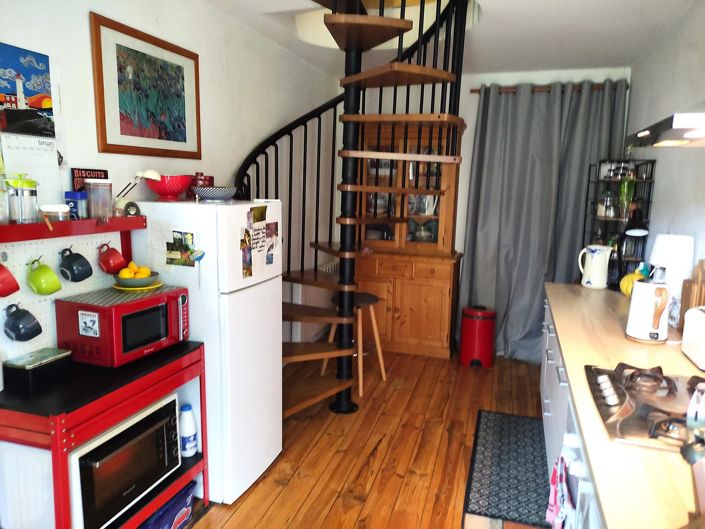 Image No.4-Maison de 2 chambres à vendre à Deux-Sevres