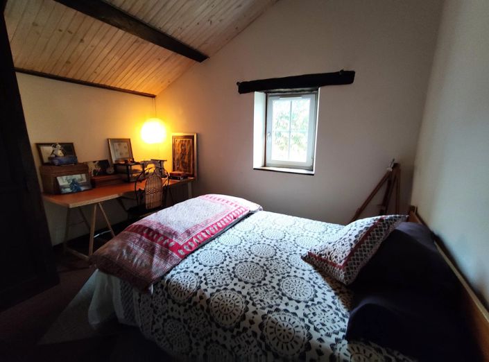 Image No.8-Maison de 2 chambres à vendre à Deux-Sevres