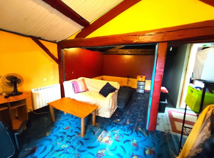 Image No.7-Maison de 2 chambres à vendre à Deux-Sevres