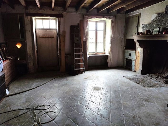 Image No.10-Maison de 2 chambres à vendre à Deux-Sevres