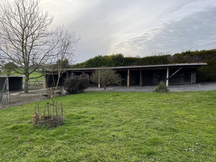 Image No.2-7 Bed Village House for sale