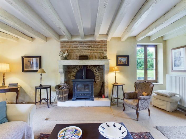 Image No.4-4 Bed Farmhouse for sale