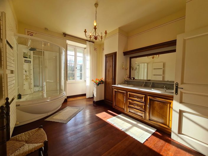 Image No.11-Maison de 6 chambres à vendre à Lalinde