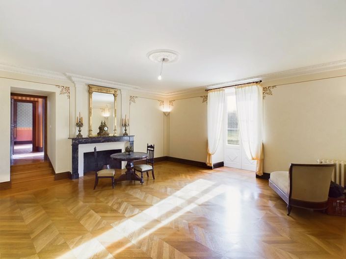 Image No.3-Maison de 6 chambres à vendre à Lalinde