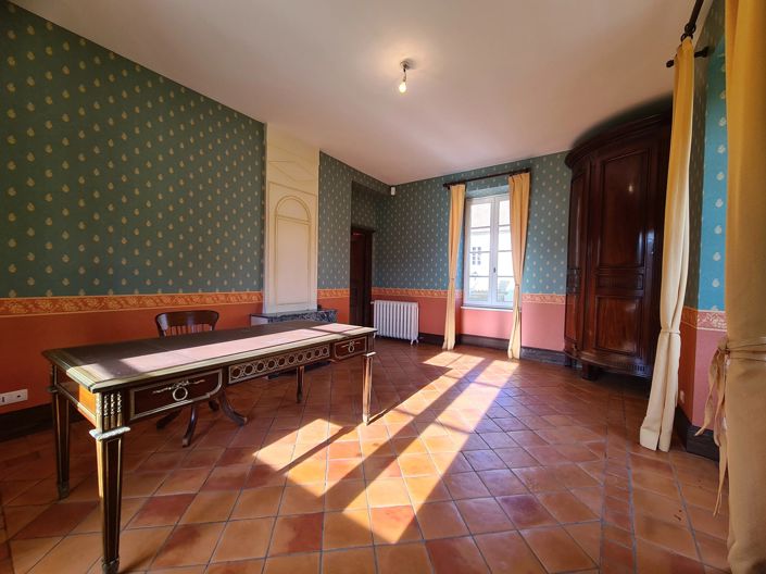 Image No.7-Maison de 6 chambres à vendre à Lalinde