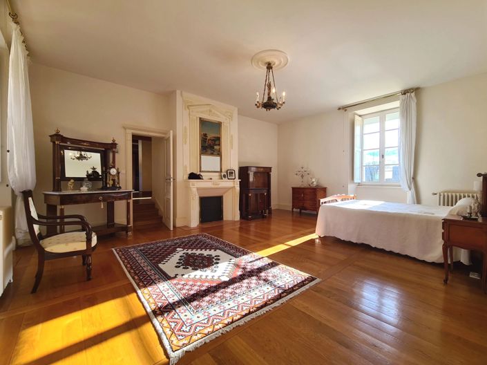 Image No.8-Maison de 6 chambres à vendre à Lalinde