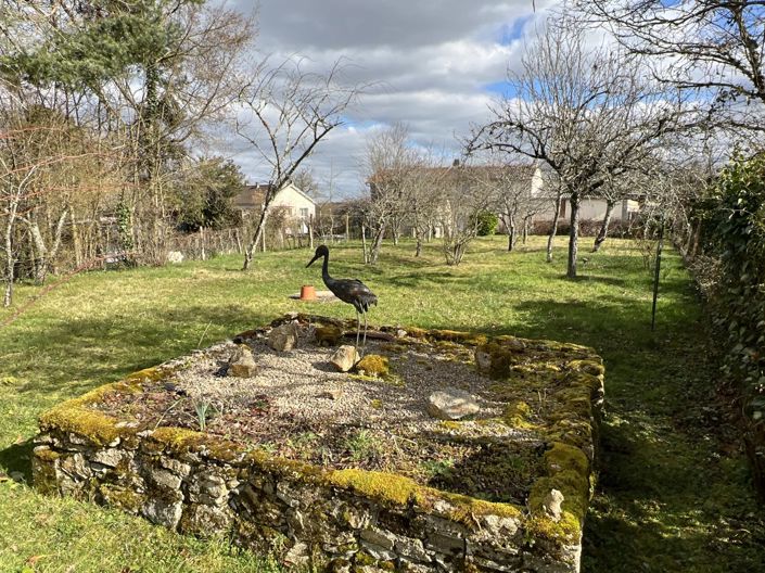 Image No.13-Maison de 3 chambres à vendre à Le Dorat