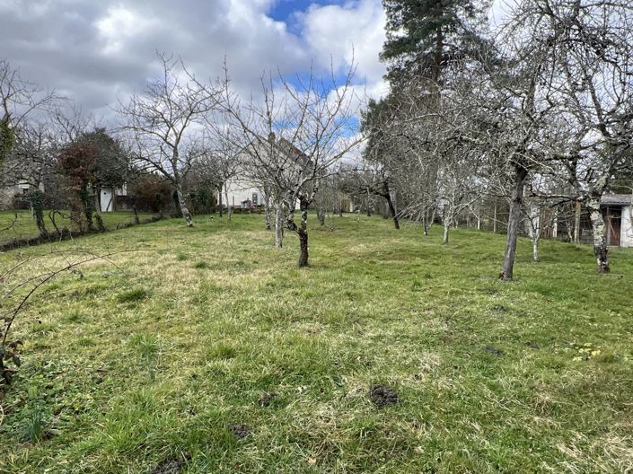 Image No.2-Maison de 3 chambres à vendre à Le Dorat