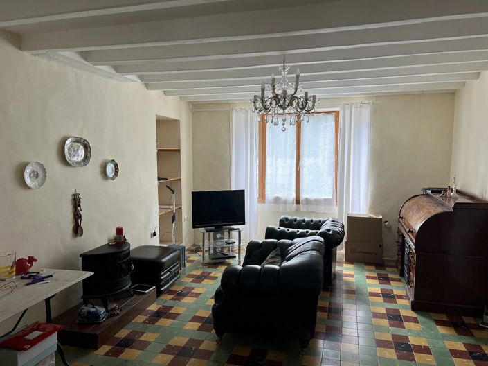 Image No.4-Maison de 3 chambres à vendre à Le Dorat