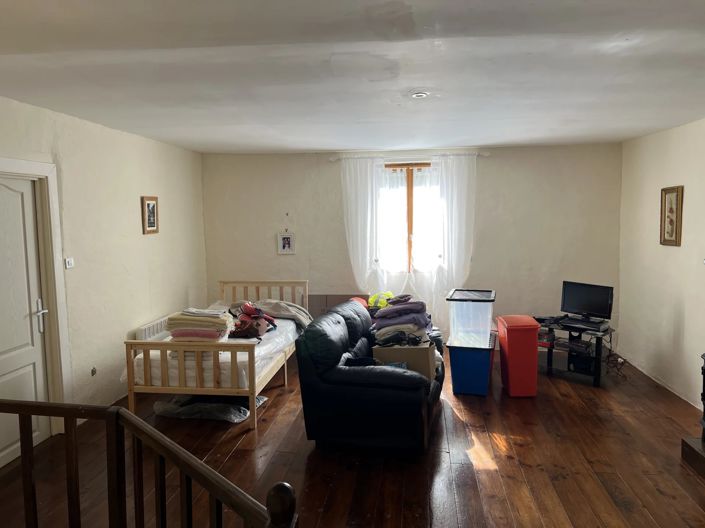 Image No.5-Maison de 3 chambres à vendre à Le Dorat