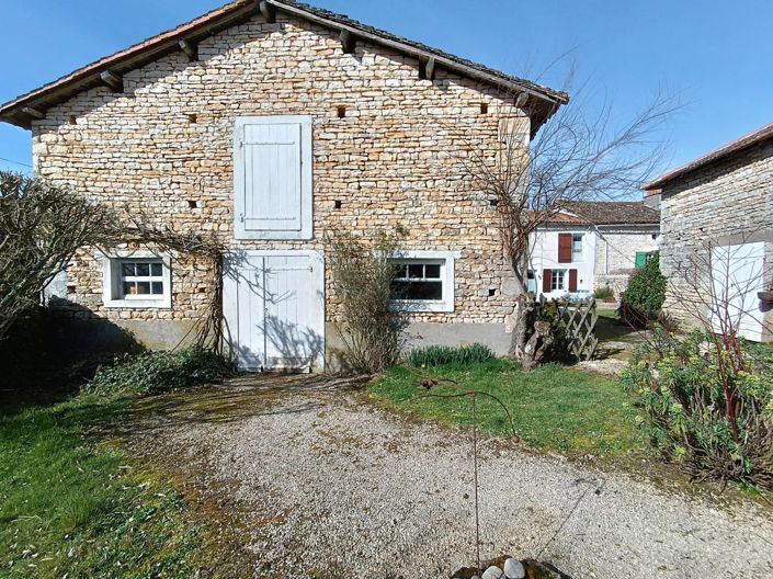 Image No.11-Maison de village de 3 chambres à vendre à Saint-Saviol