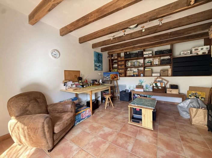 Image No.12-Maison de village de 3 chambres à vendre à Saint-Saviol