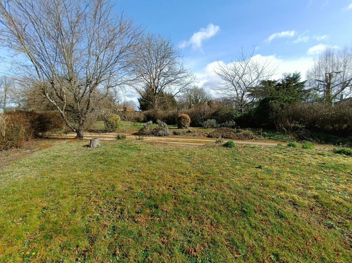 Image No.14-Maison de village de 3 chambres à vendre à Saint-Saviol