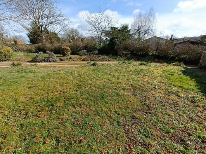 Image No.3-Maison de village de 3 chambres à vendre à Saint-Saviol