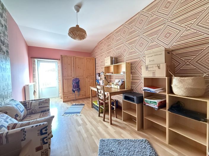 Image No.9-Maison de village de 3 chambres à vendre à Saint-Saviol