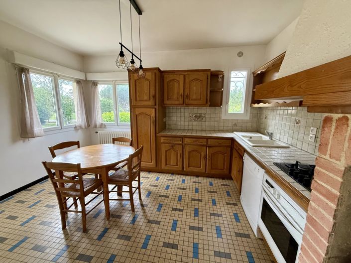 Image No.4-Maison de 3 chambres à vendre à Pineuilh