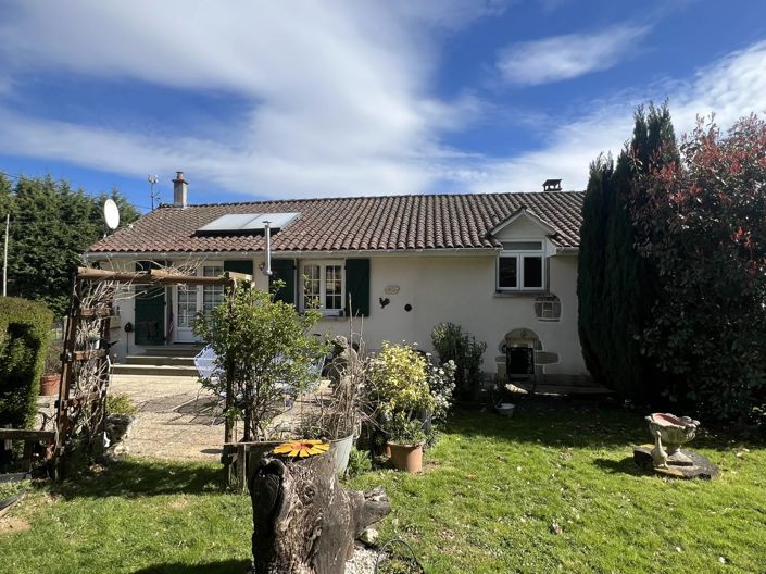 Image No.1-3 Bed House for sale