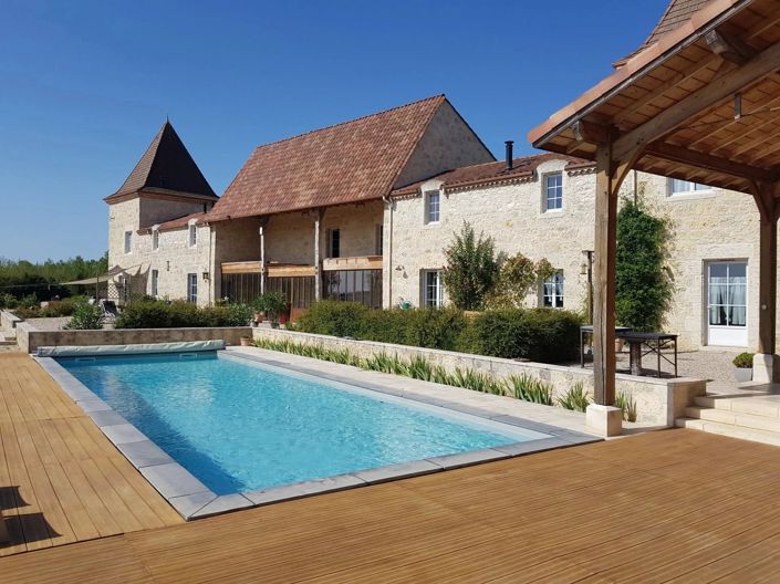 Image No.1-6 Bed House for sale