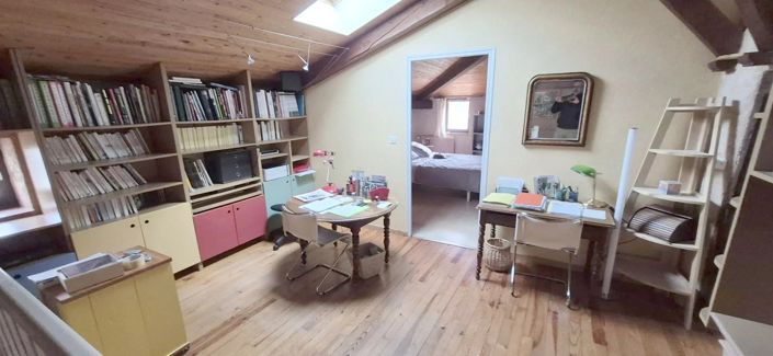 Image No.10-Maison de 4 chambres à vendre à Labastide-Marnhac