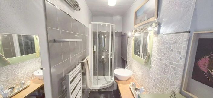 Image No.11-Maison de 4 chambres à vendre à Labastide-Marnhac