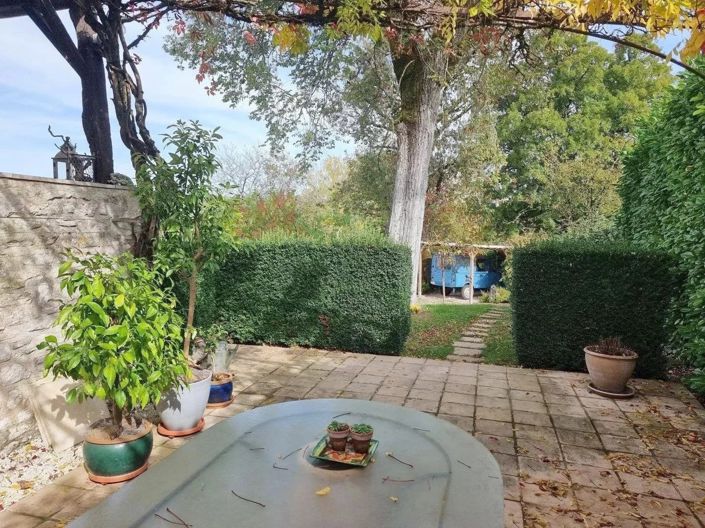 Image No.13-Maison de 4 chambres à vendre à Labastide-Marnhac