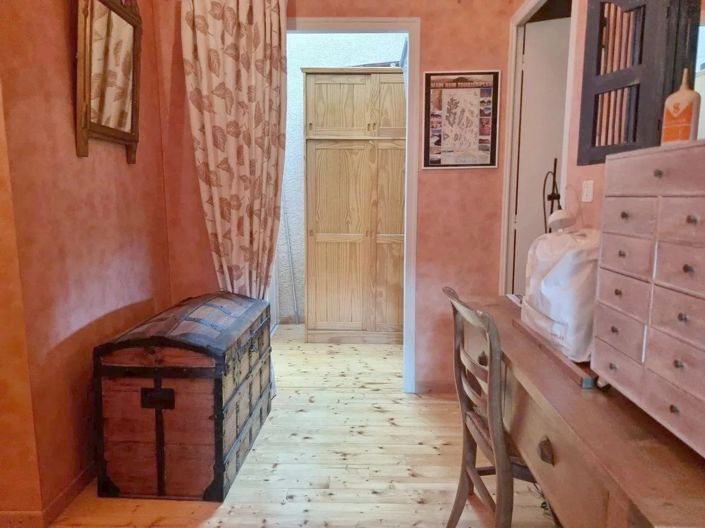 Image No.14-Maison de 4 chambres à vendre à Labastide-Marnhac