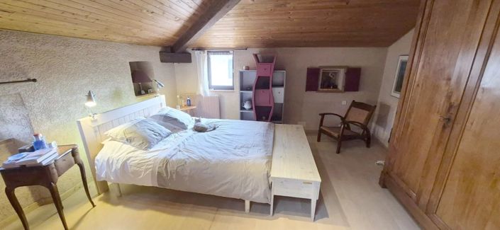 Image No.15-Maison de 4 chambres à vendre à Labastide-Marnhac