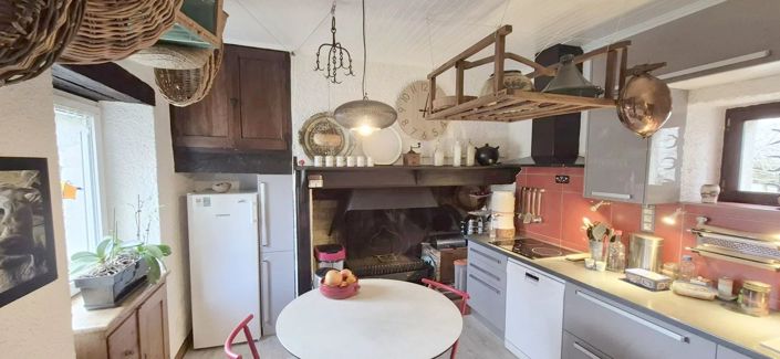 Image No.8-Maison de 4 chambres à vendre à Labastide-Marnhac