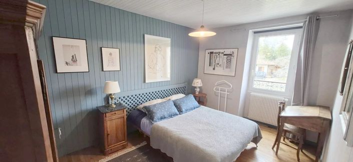 Image No.9-Maison de 4 chambres à vendre à Labastide-Marnhac