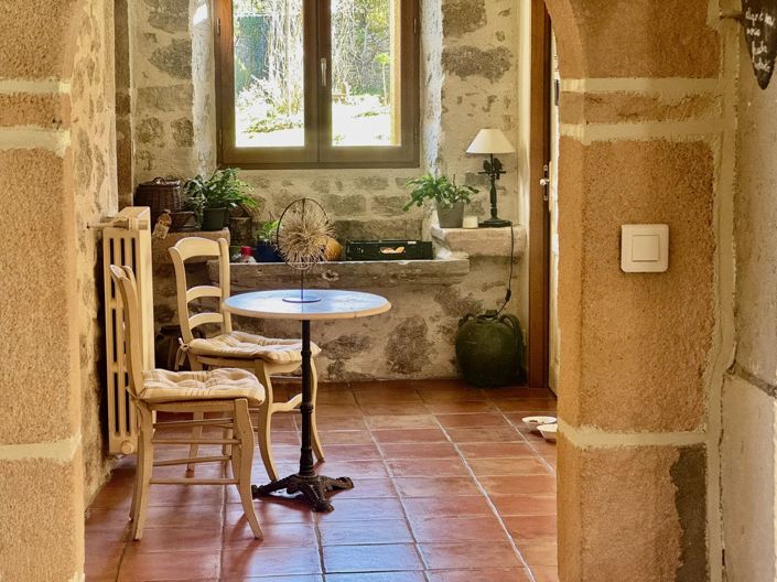 Image No.10-Maison de 7 chambres à vendre à Aveyron